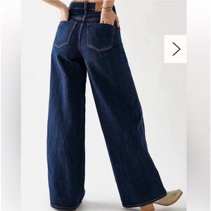 Free People Gia Jeans